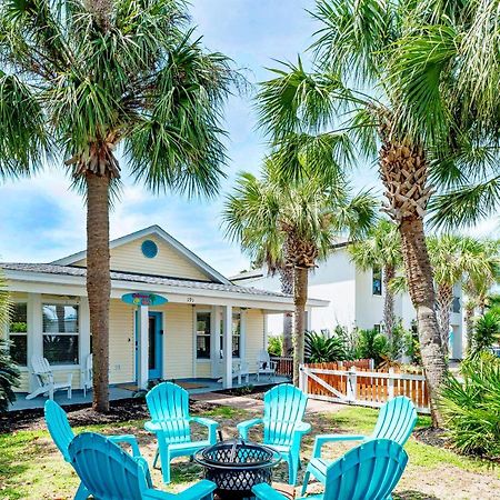 Private Beach Access, Fenced Yard & Pet Friendly, Pool, Cabana Life Beach House Destin Bagian luar foto