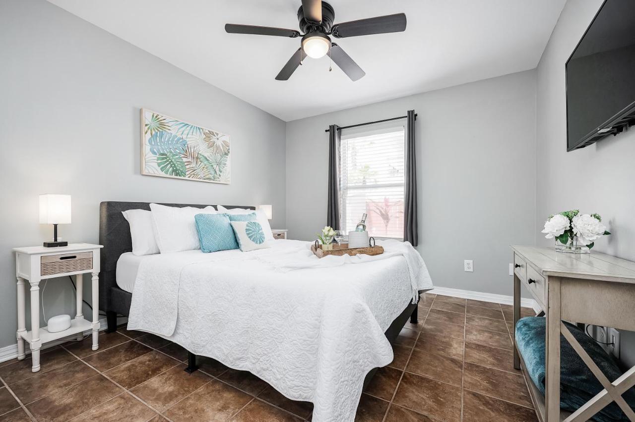 Private Beach Access, Fenced Yard & Pet Friendly, Pool, Cabana Life Beach House Destin Bagian luar foto