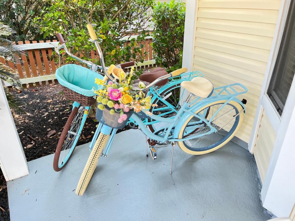 Private Beach Access, Fenced Yard & Pet Friendly, Pool, Cabana Life Beach House Destin Bagian luar foto