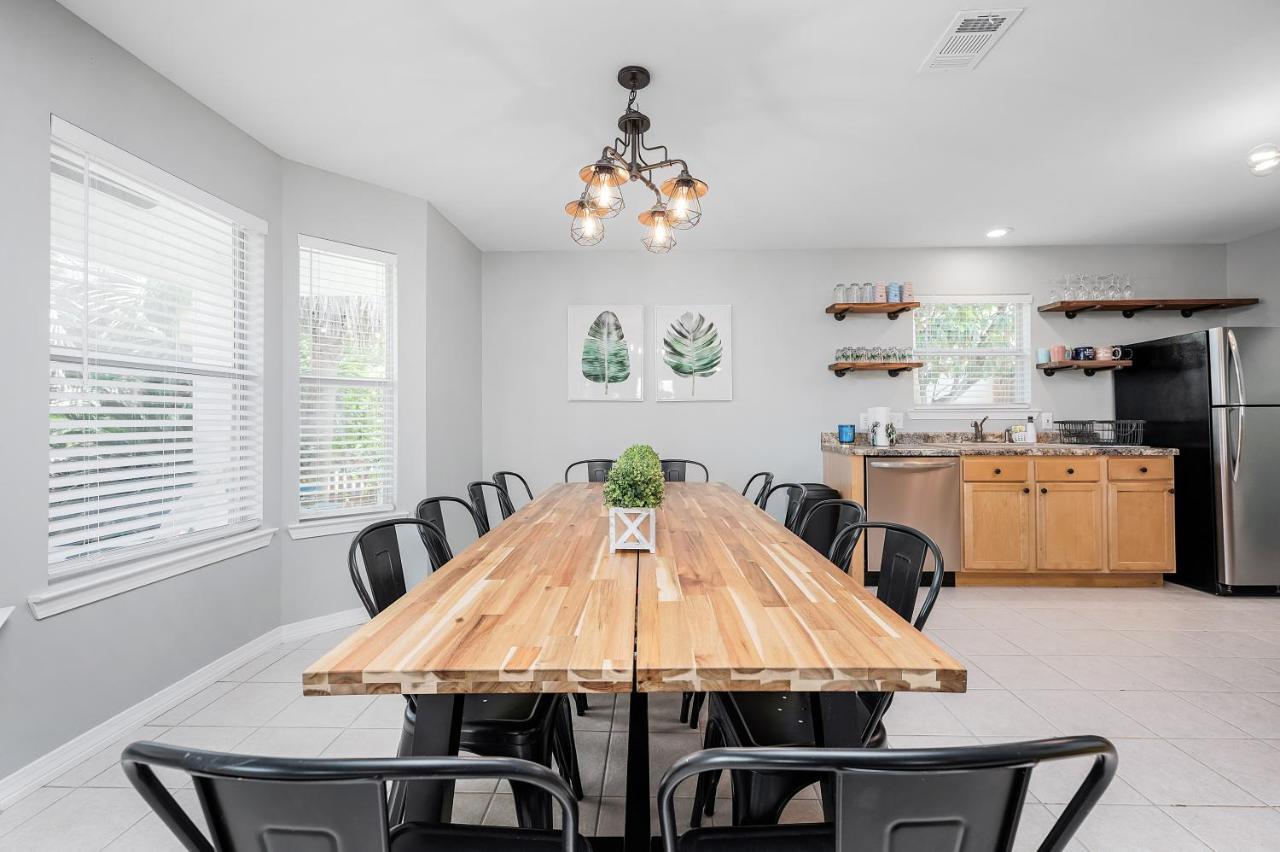 Private Beach Access, Fenced Yard & Pet Friendly, Pool, Cabana Life Beach House Destin Bagian luar foto
