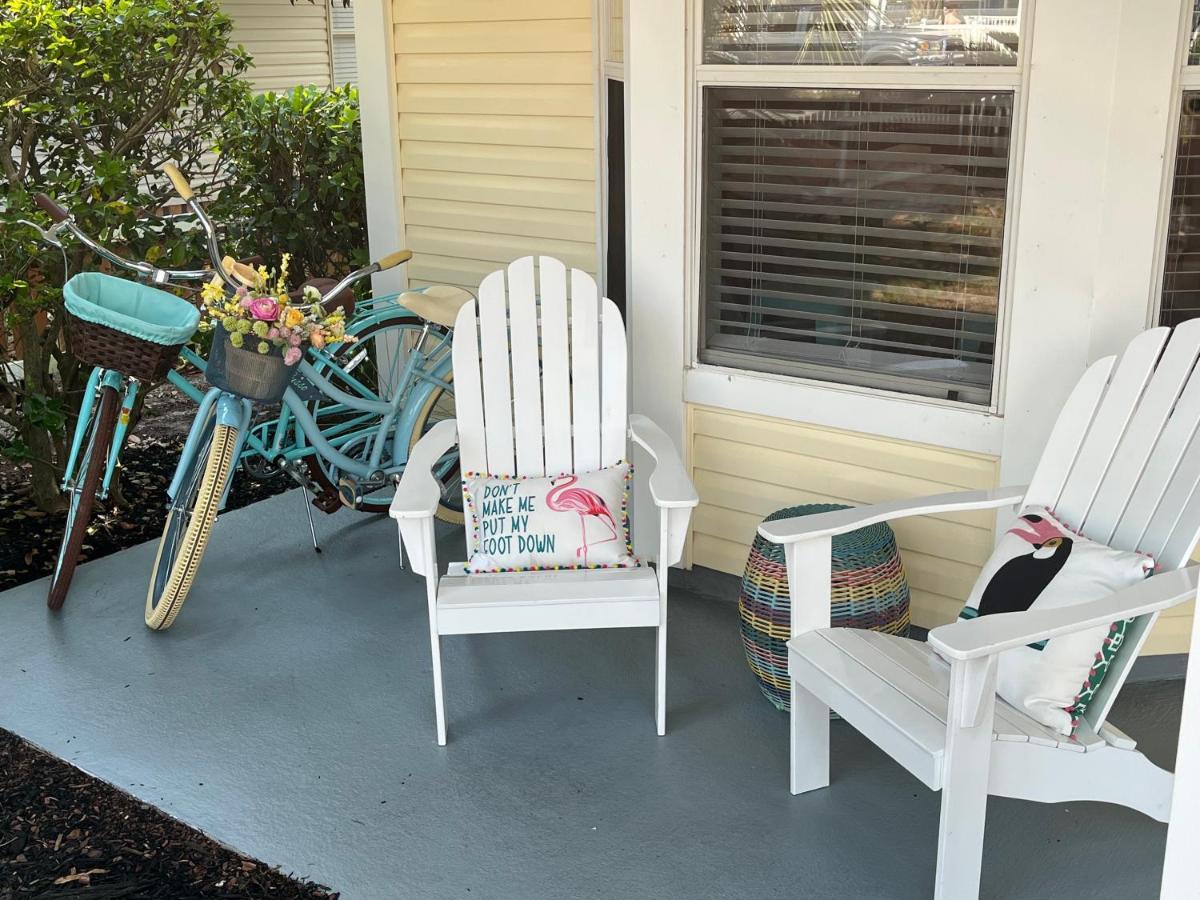 Private Beach Access, Fenced Yard & Pet Friendly, Pool, Cabana Life Beach House Destin Bagian luar foto
