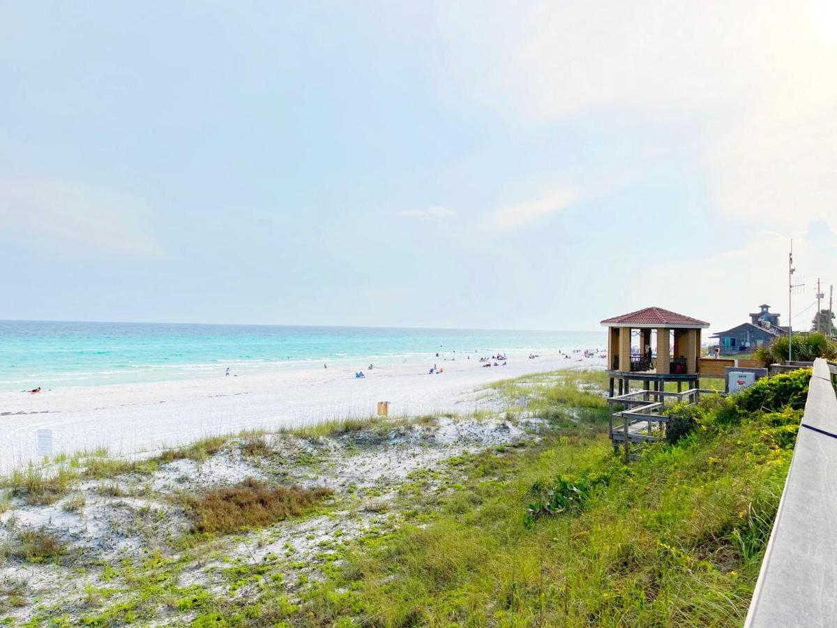 Private Beach Access, Fenced Yard & Pet Friendly, Pool, Cabana Life Beach House Destin Bagian luar foto