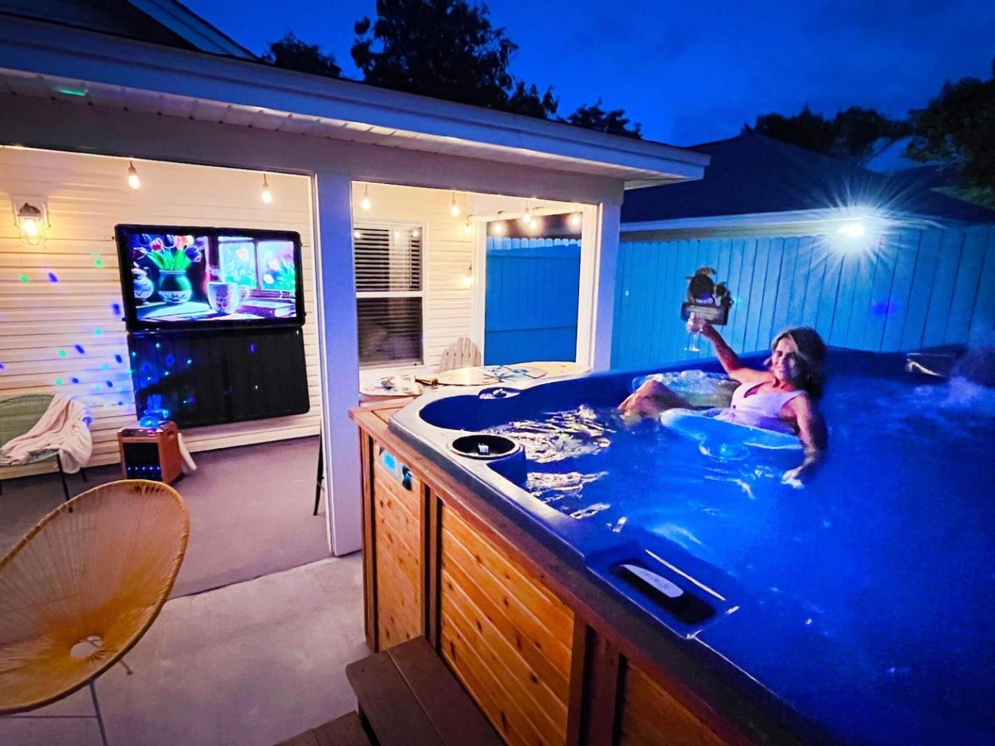 Private Beach Access, Fenced Yard & Pet Friendly, Pool, Cabana Life Beach House Destin Bagian luar foto